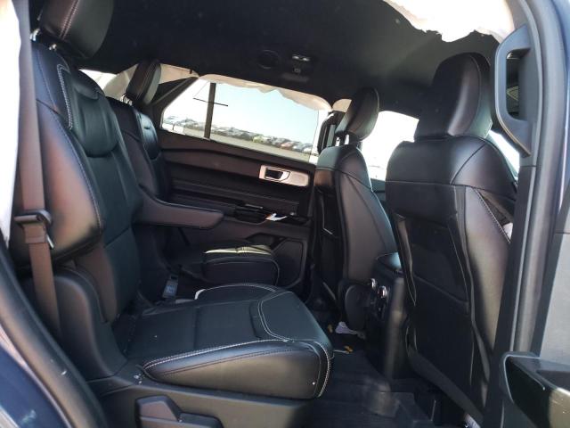 Photo 10 from auction – 2021 FORD EXPLORER S with VIN 1FM5K8GC5MGB64187