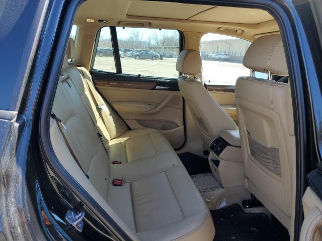 Photo 10 from auction – 2013 BMW X3 XDRIVE2 with VIN 5UXWX9C53D0A12121