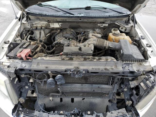 Photo 11 from auction – 2013 FORD F150 SUPER with VIN 1FTEX1CM8DFD84022
