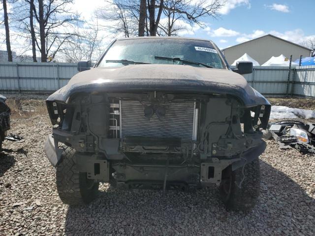 Photo 5 from auction – 2009 DODGE RAM 1500 with VIN 1D3HV18T29S724743