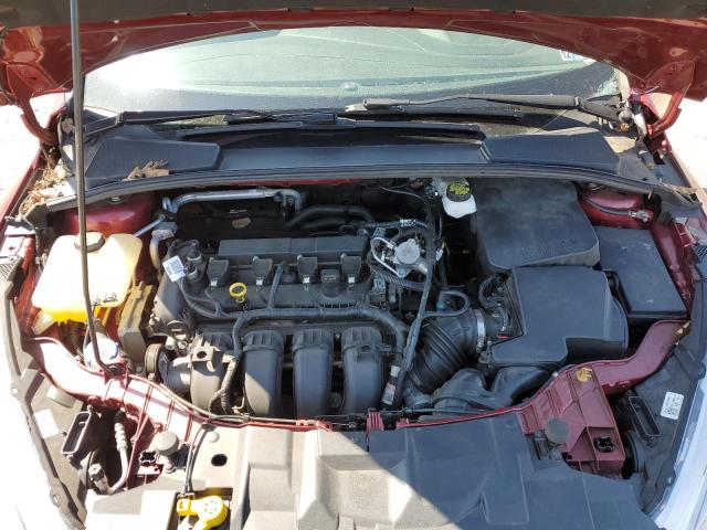 Photo 11 from auction – 2017 FORD FOCUS SE with VIN 1FADP3K21HL317573
