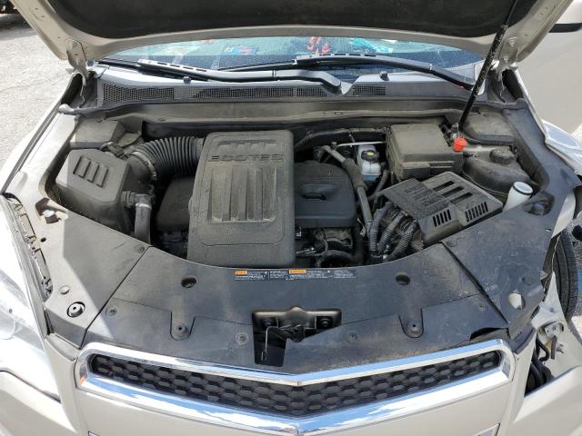 Photo 12 from auction – 2012 CHEVROLET EQUINOX LT with VIN 2GNALDEK2C6149302