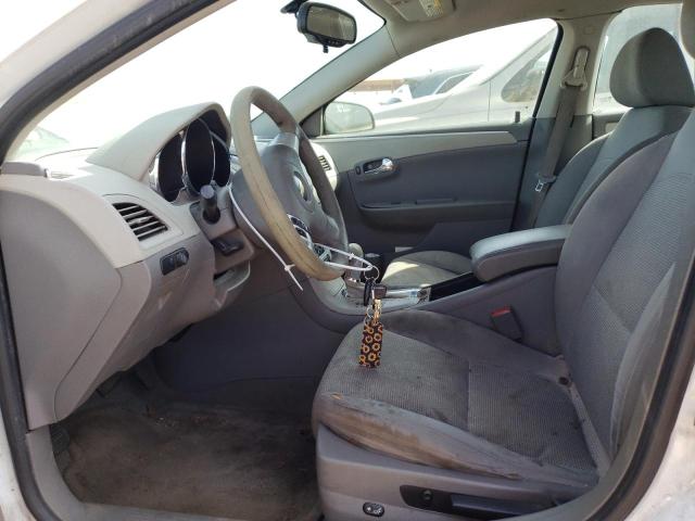 Photo 7 from auction – 2010 CHEVROLET MALIBU LS with VIN 1G1ZB5EB6A4134491