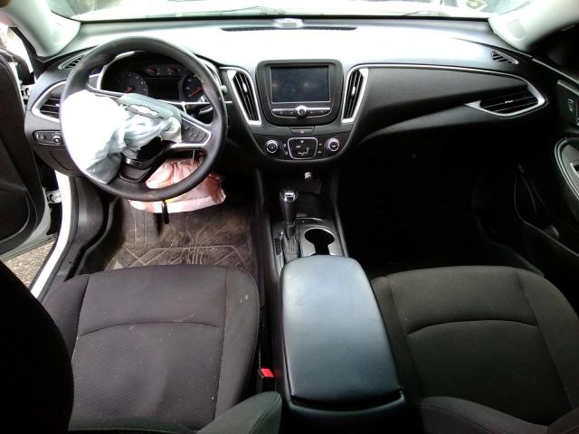 Photo 8 from auction – 2018 CHEVROLET MALIBU LS with VIN 1G1ZB5ST3JF279263