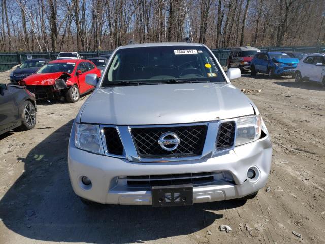 صورة رقم 5 من المزاد - 2012 NISSAN PATHFINDER مع VIN 5N1AR1NB4CC631827