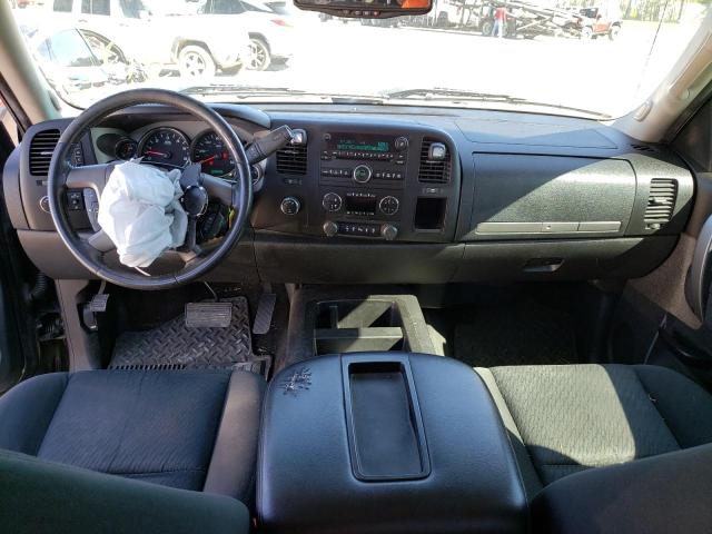 Photo 8 from auction – 2012 CHEVROLET SILVERADO with VIN 3GCPKSE78CG236146