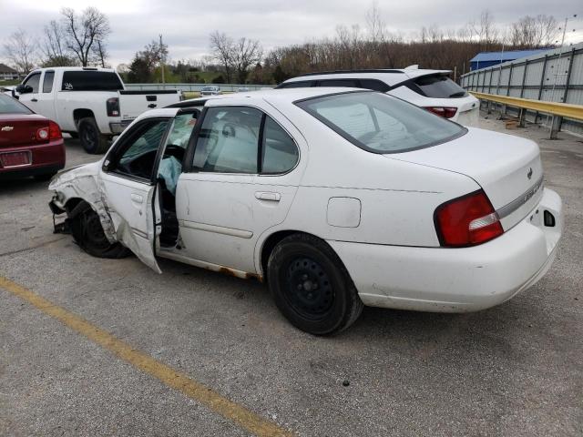 Photo 2 from auction – 2001 NISSAN ALTIMA XE with VIN 1N4DL01D21C189024
