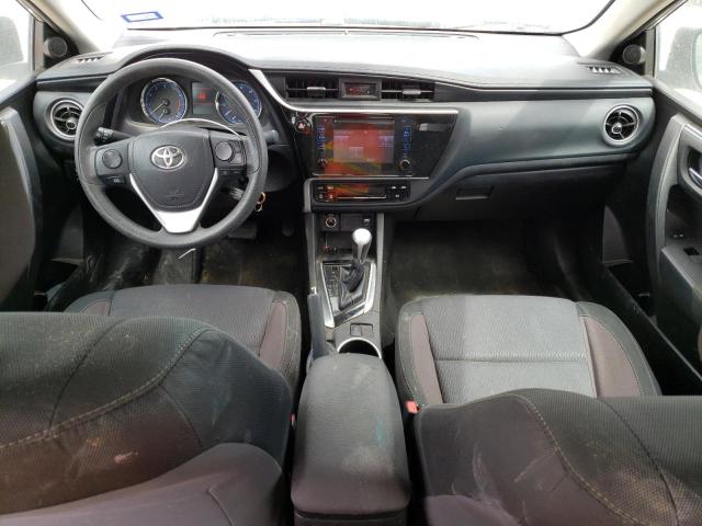Photo 8 from auction – 2018 TOYOTA COROLLA L with VIN 5YFBURHE5JP851557