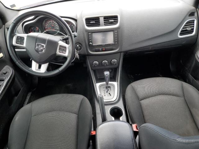 Photo 8 from auction – 2013 DODGE AVENGER SX with VIN 1C3CDZCBXDN520061