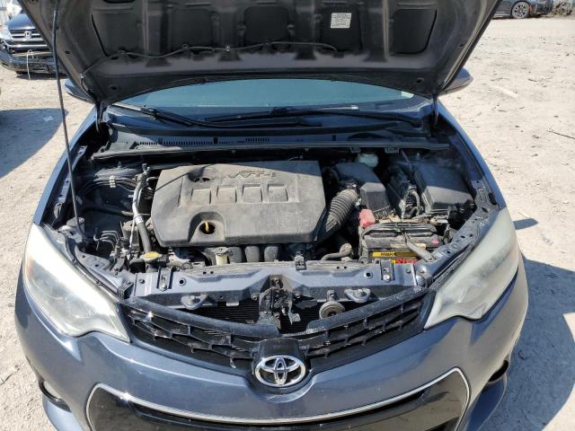 Photo 11 from auction – 2015 TOYOTA COROLLA L with VIN 5YFBURHE5FP340289
