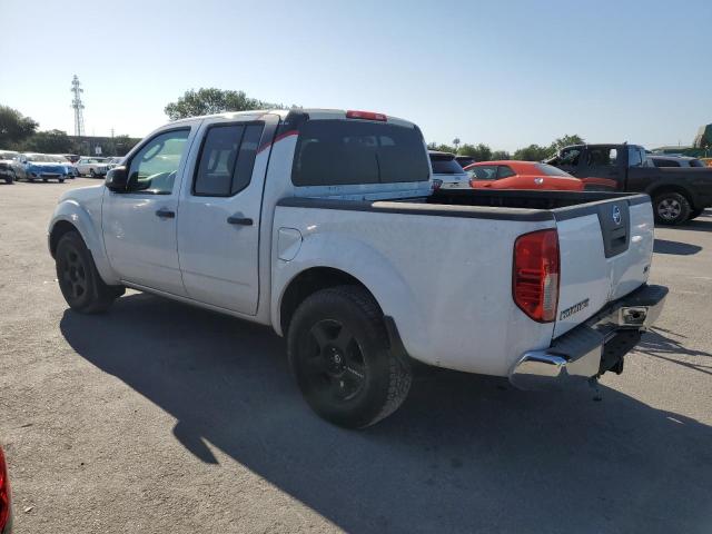 Photo 2 from auction – 2005 NISSAN FRONTIER C with VIN 1N6AD07UX5C461422