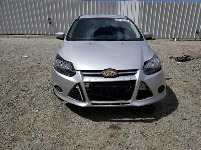 Photo 5 from auction – 2014 FORD FOCUS SE with VIN 1FADP3F28EL169525