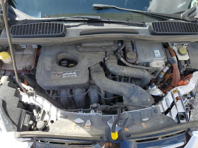صورة رقم 11 من المزاد - 2016 FORD C-MAX PREM مع VIN 1FADP5CUXGL118421