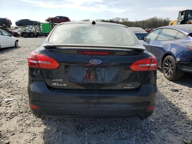 Photo 6 from auction – 2015 FORD FOCUS SE with VIN 1FADP3F27FL218702