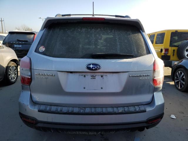 Photo 6 from auction – 2015 SUBARU FORESTER 2 with VIN JF2SJAWC8FH478658