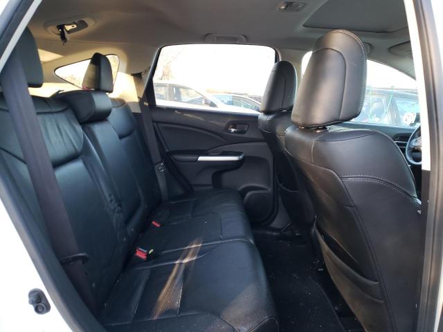 Photo 11 from auction – 2015 HONDA CR-V EXL with VIN 5J6RM4H77FL011003