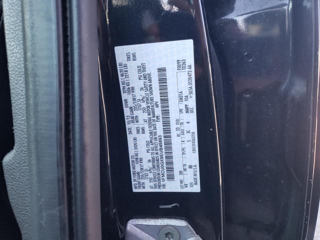 Photo 14 from auction – 2014 FORD ESCAPE SE with VIN 1FMCU0GX9EUB45893