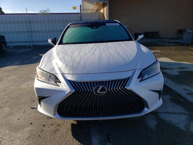 Photo 5 from auction – 2019 LEXUS ES 350 with VIN 58ABZ1B11KU008957