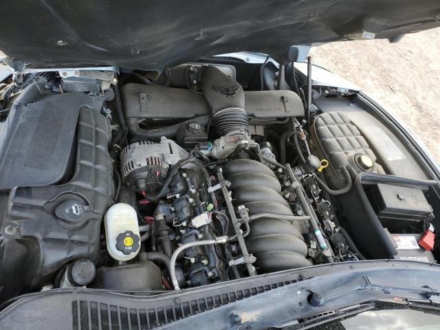 Photo 11 from auction – 2004 CHEVROLET CORVETTE with VIN 1G1YY22G645110652