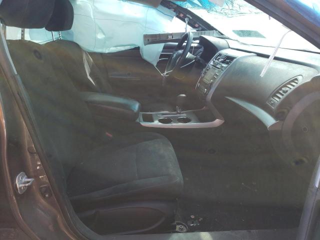 Photo 7 from auction – 2015 NISSAN ALTIMA 2.5 with VIN 1N4AL3AP7FC586525