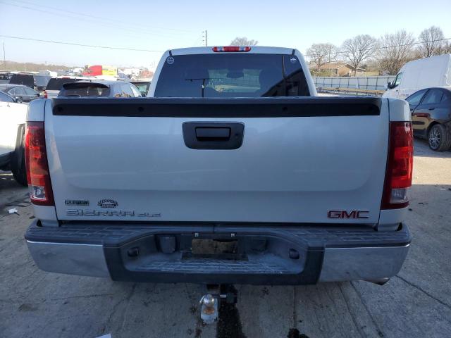Photo 6 from auction – 2010 GMC SIERRA C15 with VIN 1GTSCVE01AZ223375
