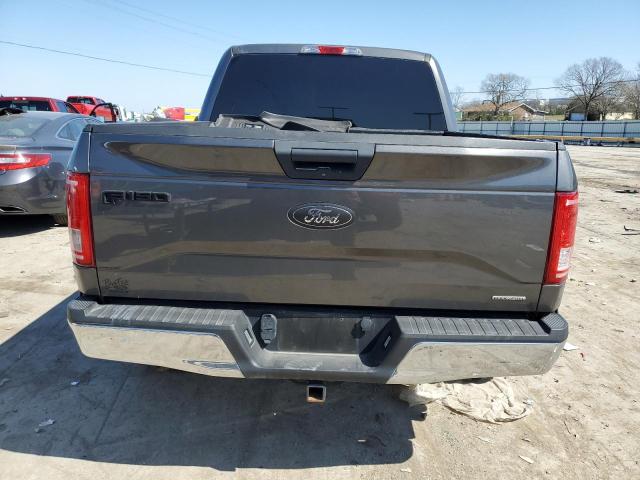 Photo 6 from auction – 2015 FORD F150 SUPER with VIN 1FTEW1EF8FKE33845