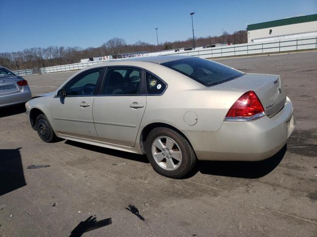 Photo 2 from auction – 2010 CHEVROLET IMPALA LT with VIN 2G1WB5EK8A1179897