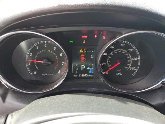 Photo 9 from auction – 2015 MITSUBISHI OUTLANDER with VIN 4A4AP4AU8FE010627