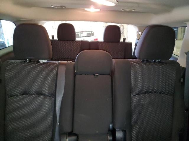 Photo 10 from auction – 2016 DODGE JOURNEY SX with VIN 3C4PDDBG6GT168713