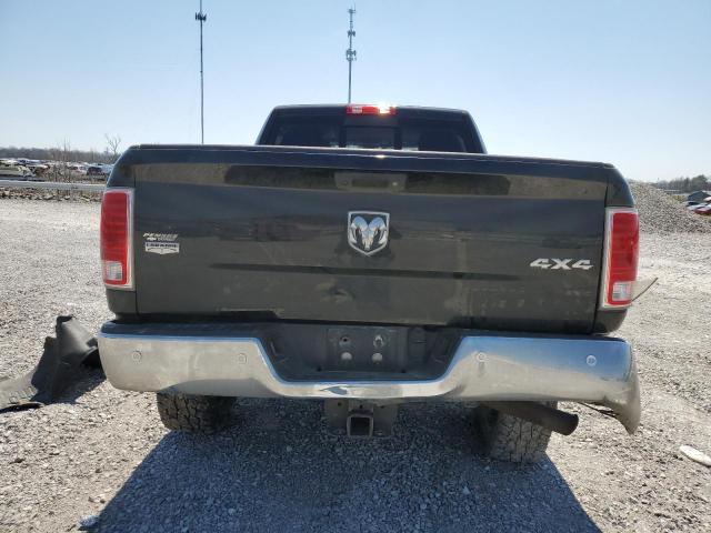 Photo 6 from auction – 2016 RAM 2500 LARAM with VIN 3C6UR5FJ3GG177790