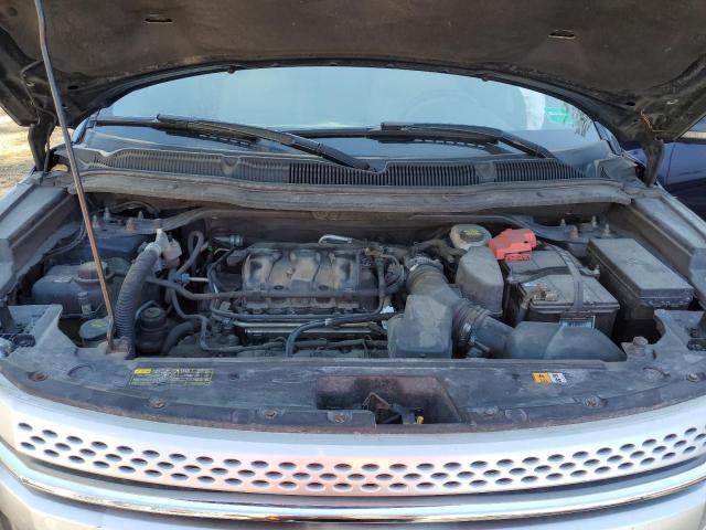 Photo 12 from auction – 2011 FORD EXPLORER X with VIN 1FMHK8D8XBGA62958