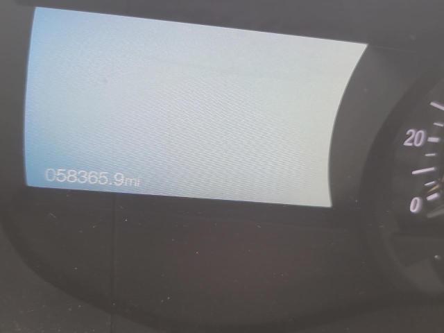 Photo 9 from auction – 2020 FORD FUSION TIT with VIN 3FA6P0D95LR117310