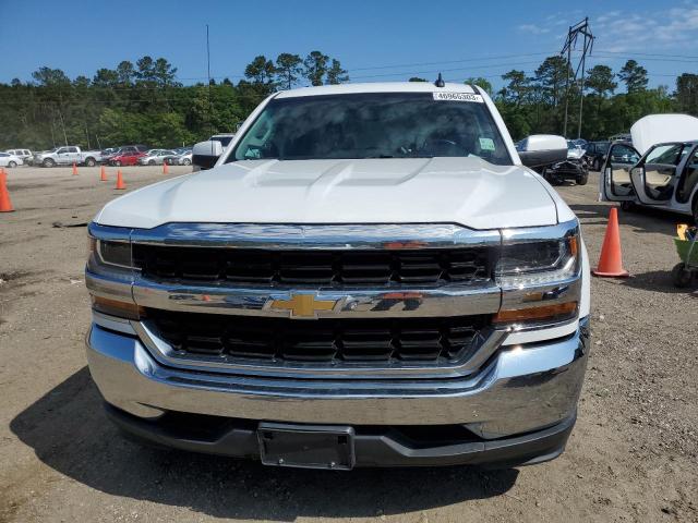 Photo 5 from auction – 2019 CHEVROLET SILVERADO with VIN 2GCRCPEC4K1150839