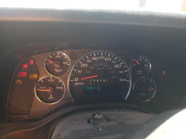 Photo 9 from auction – 2014 GMC SAVANA G25 with VIN 1GTW7FCA9E1912592