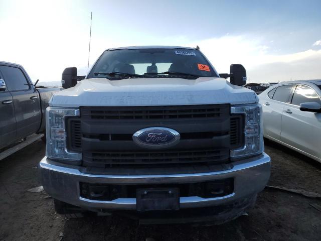 Photo 5 from auction – 2019 FORD F250 SUPER with VIN 1FT7W2B65KEC32044