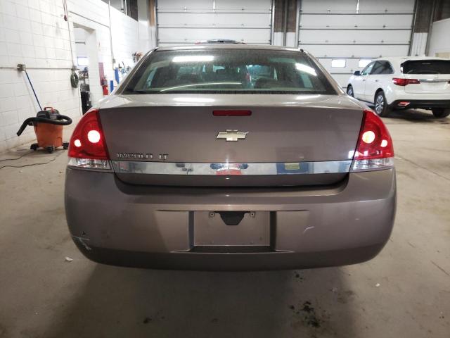 Photo 6 from auction – 2007 CHEVROLET IMPALA LT with VIN 2G1WT58N379296395