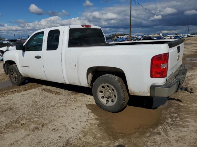 Photo 2 from auction – 2013 CHEVROLET SILVERADO with VIN 1GCRCPEX3DZ336966