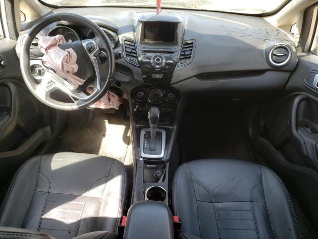 Photo 8 from auction – 2017 FORD FIESTA TIT with VIN 3FADP4FJ8HM138890
