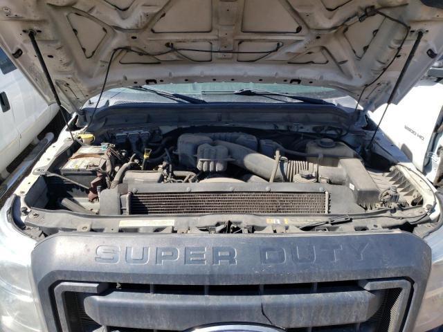 Photo 11 from auction – 2015 FORD F250 SUPER with VIN 1FD7X2B65FEB45727