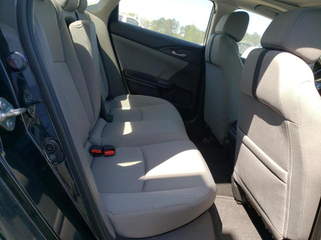 Photo 10 from auction – 2017 HONDA CIVIC EX with VIN 19XFC2F71HE055982