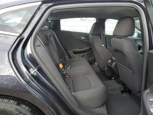 Photo 10 from auction – 2023 CHEVROLET MALIBU LT with VIN 1G1ZD5ST0PF138735