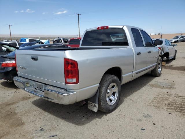 Photo 3 from auction – 2002 DODGE RAM 1500 with VIN 1B7HA18N02J102238