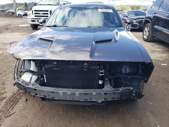 Photo 5 from auction – 2018 DODGE CHALLENGER with VIN 2C3CDZBT3JH241260