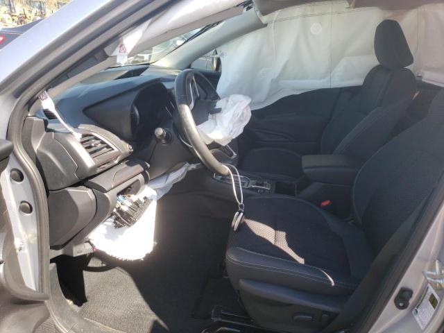 Photo 7 from auction – 2021 SUBARU FORESTER P with VIN JF2SKAJC4MH440216