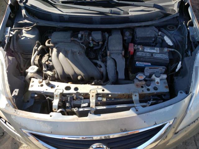 Photo 11 from auction – 2012 NISSAN VERSA with VIN 3N1CN7APXCL933126