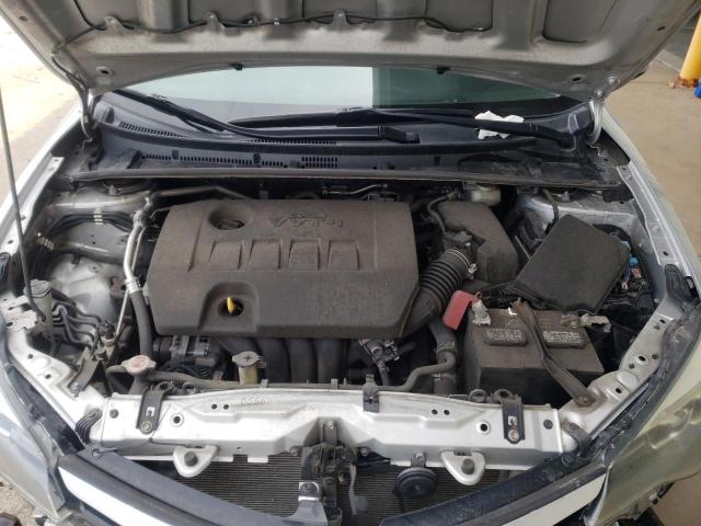 Photo 11 from auction – 2017 TOYOTA COROLLA L with VIN 2T1BURHE5HC883015