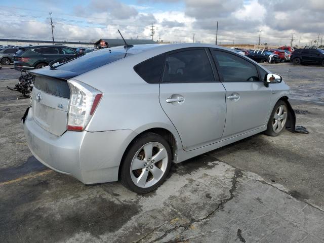 Photo 3 from auction – 2010 TOYOTA PRIUS with VIN JTDKN3DU2A1142595