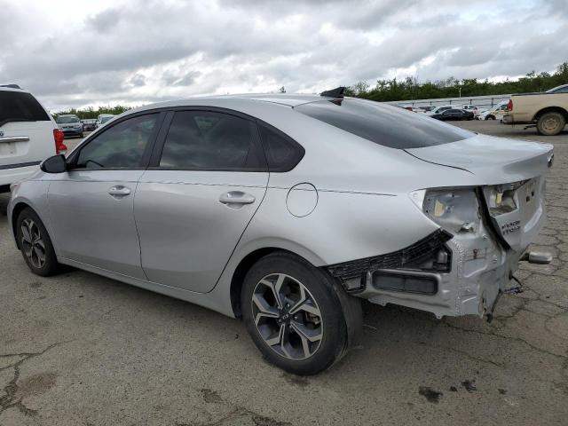 Photo 2 from auction – 2019 KIA FORTE FE with VIN 3KPF24AD9KE112450