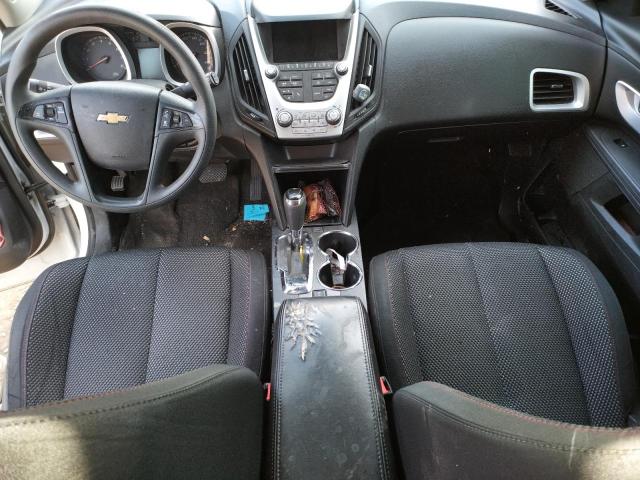 Photo 8 from auction – 2016 CHEVROLET EQUINOX LS with VIN 2GNALBEK0G6349685