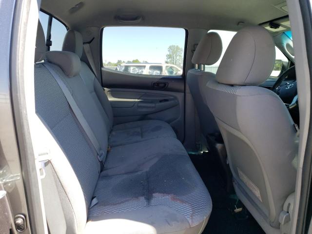 Photo 10 from auction – 2014 TOYOTA TACOMA DOU with VIN 5TFJX4GN4EX027239
